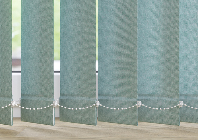 Anthology, Reef - Vertical Blind Slats - Image 3